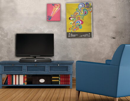Philips HTL4111B/12