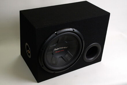 Pioneer TS-300D4 BOX