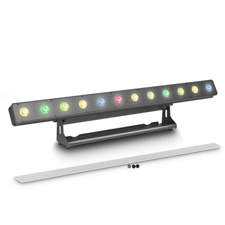 Cameo PIXBAR 400 PRO - Profi 12 x 8 W RGBW LED Bar