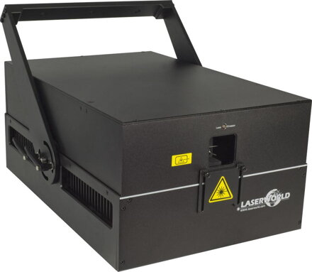 Laserworld PL-20.000RGB