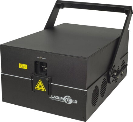 Laserworld PL-20.000RGB