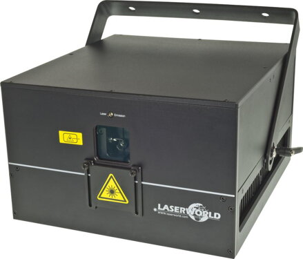 Laserworld PL-6000RGB