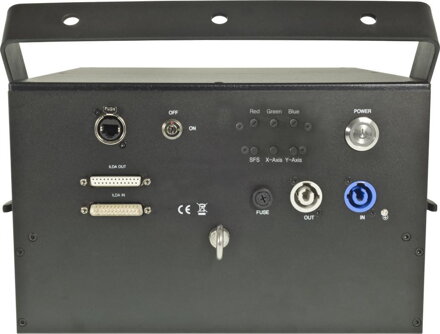 Laserworld PL-6000RGB