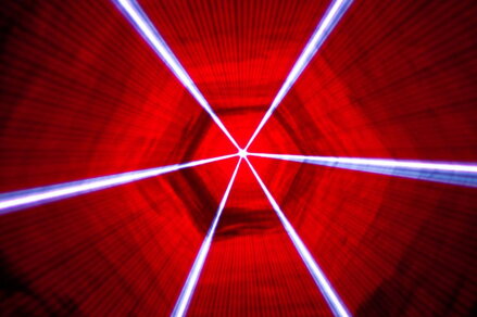 Laserworld PL-6000RGB