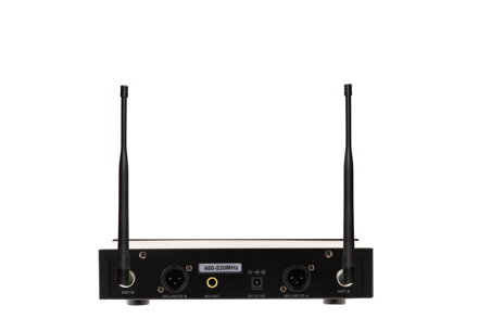 Audiodesign PMU 2212