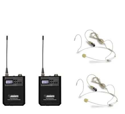 Audiodesign PMU D2 BP