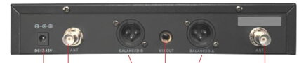 Audiodesign PMU D2 BP