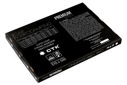 CTK PREMIUM 1,8mm Bulk