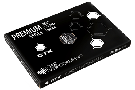 CTK PREMIUM 1,8mm Bulk