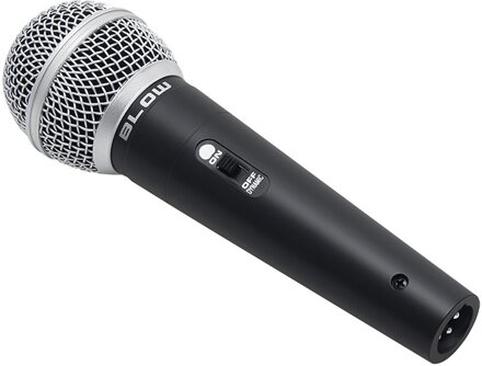 BLOW PRM 317