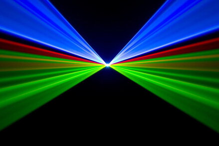 Laserworld PRO-800 RGB 