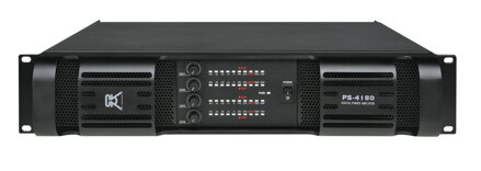 CVR Audio PS-4180