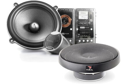 FOCAL PS130