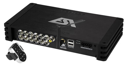 ESX QE812SP