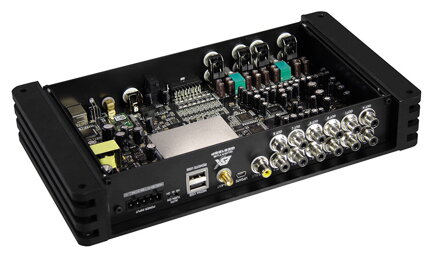 ESX QE812SP