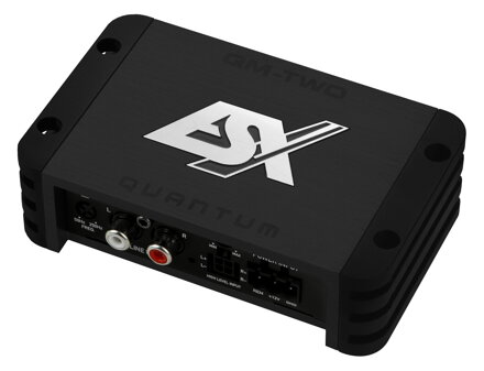ESX QM-TWO V3