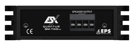 ESX QM-TWO V3