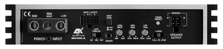 ESX QM400.2