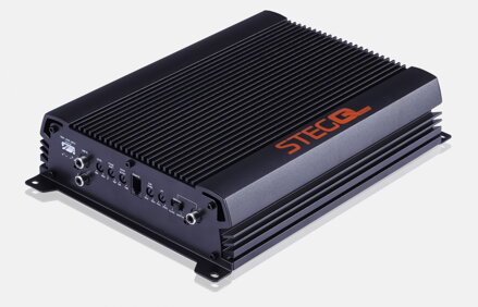 STEG QM500.1