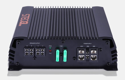 STEG QM500.1