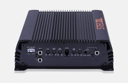STEG QM500.1