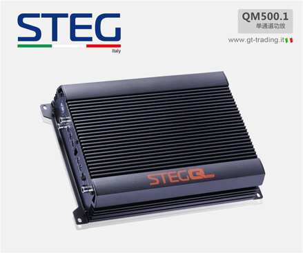 STEG QM500.1
