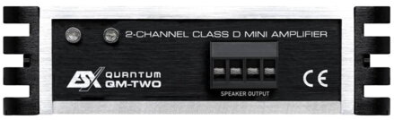ESX QM-TWO