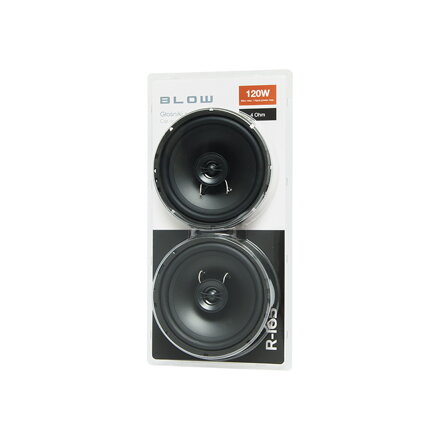 Blow R-165