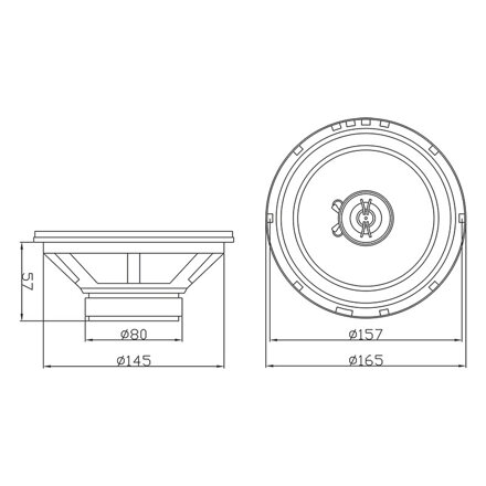 Blow R-165