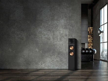 Klipsch R-600F 