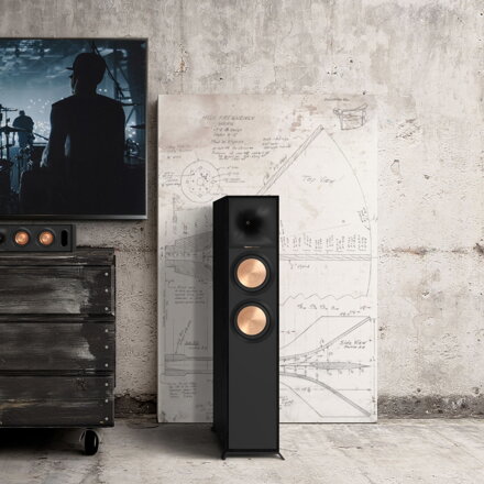 Klipsch R-600F 