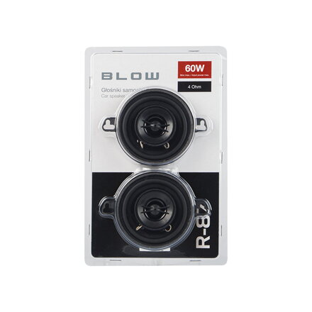 BLOW R 87