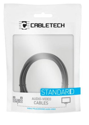Cabletech RCA 3m