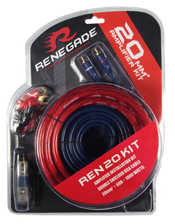 Renegade REN20KIT