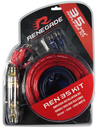 Renegade REN35KIT