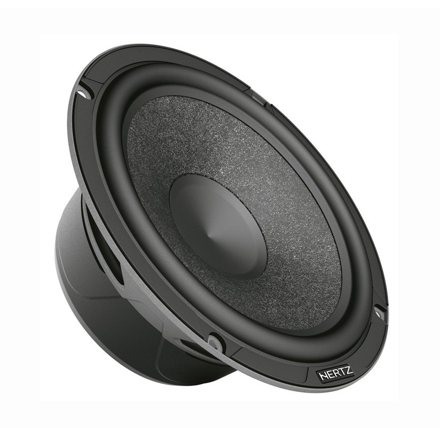 Hertz C 165 stredbasové reproduktory