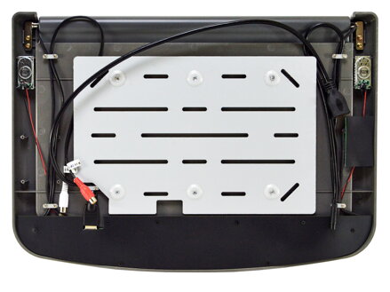 NVOX RF1568HDMI IR