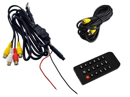 NVOX RF1568HDMI IR