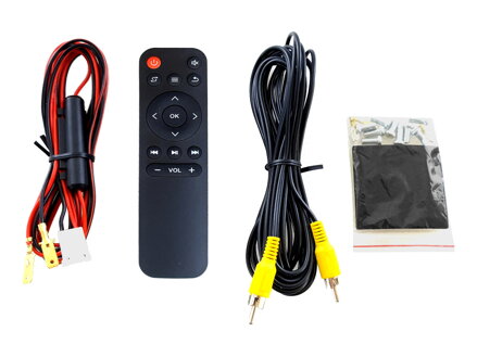 NVOX RF173AND 
