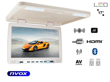NVOX RF173AND 