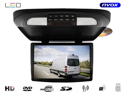 NVOX RF1890D 