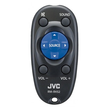 JVC RM-RK52P