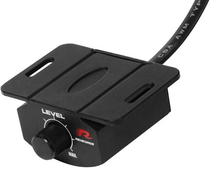 Renegade RS800A