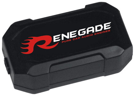 Renegade RX6.2C MK2