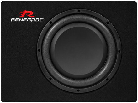 Renegade RXS1000