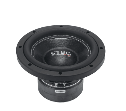 Steg S8 subwoofer