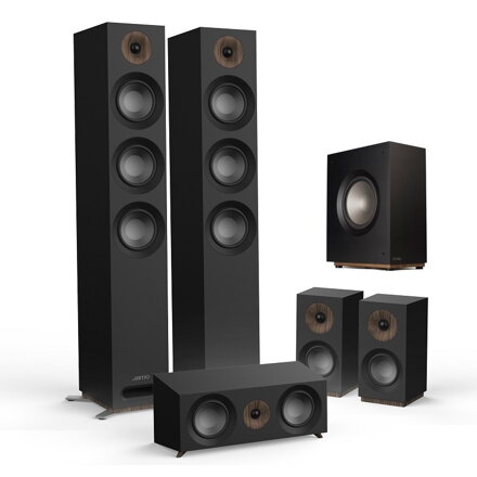 Jamo S 809 HCS 10 