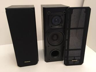 Panasonic SB-HEP20 set reproduktorov 5.0