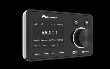 Pioneer SDA-11DAB