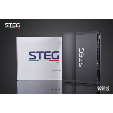 STEG SDSP10